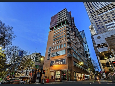 1205/118 Russell Street, Melbourne VIC 3000