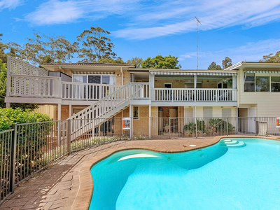 17 Neil Street, Hornsby NSW 2077