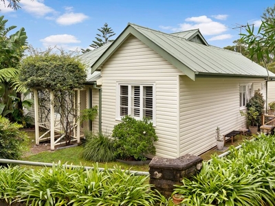 1955 Princes Highway, Waterfall, NSW 2233