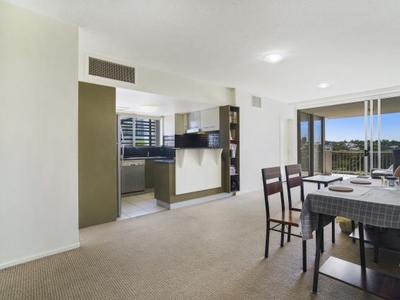 2 Bedroom Apartment Unit Indooroopilly QLD For Rent At 650