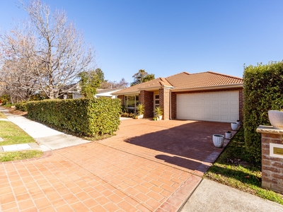 20 Carstensz Street, Griffith ACT 2603