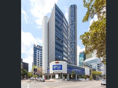 231 North Quay Street , Brisbane City, QLD 4000