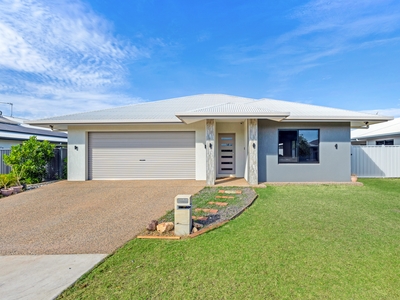 28 Nixon Avenue, Berrimah NT 0828