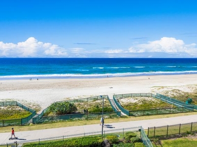 3 Bedroom Apartment Unit Surfers Paradise QLD For Sale At