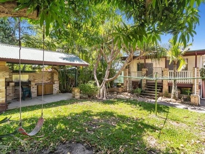 3 Bedroom Detached House Southport QLD For Sale At