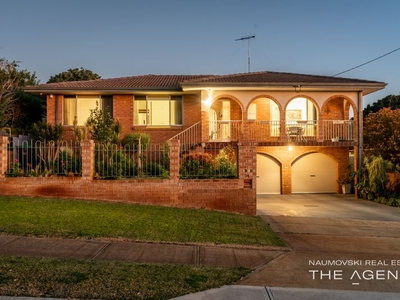 34 Napier Road, Marangaroo, WA 6064