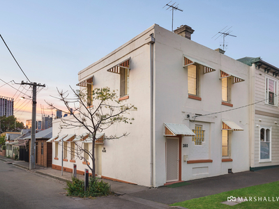 380 Coventry Street, South Melbourne VIC 3205