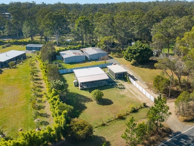 423 Crescent Head Road South Kempsey NSW 2440
