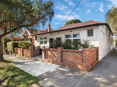 43 Shaw Street, Petersham NSW 2049