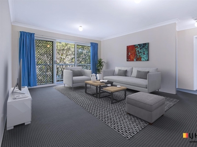 5/15 Church Street,, Ashfield NSW 2131