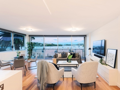 6/74 Wrights Road, Drummoyne NSW 2047