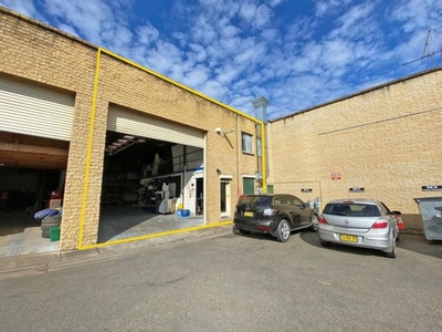Industrial Kingswood NSW For Sale At
