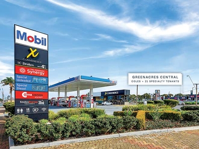 Mobil X Convenience, 323 North East Road (Corner Muller Road) , Hampstead Gardens, SA 5086