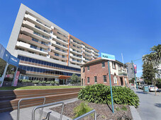 300 Macquarie Street Liverpool NSW 2170