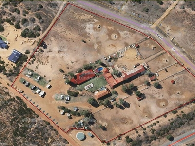 1 Ranch Court Big River Ranch, Kalbarri, WA 6536