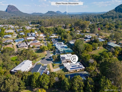 9 Dollarbird Place, Glass House Mountains, QLD 4518