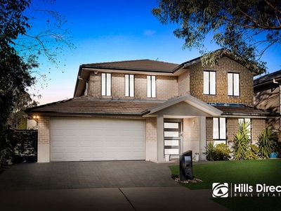Exceptionally located family home - within 1km of John Palmer Public School!