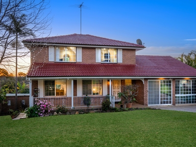 Incredible Opportunity - Large Family Home
