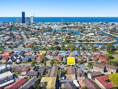 Investment Opportunity In The Heart Of The Gold Coast - Do Not Miss This One!