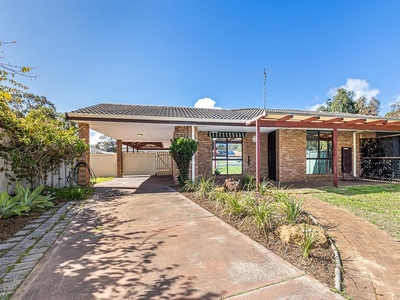 1A Murray Drive, Withers, WA 6230
