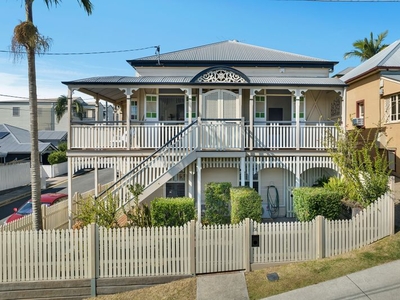 51 Prospect Terrace, Kelvin Grove, QLD 4059