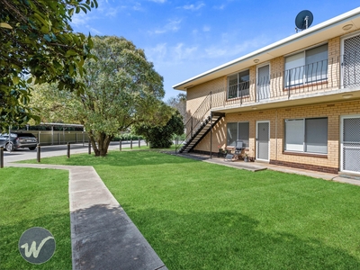 11/1 Fielding Road, Clarence Park SA 5034