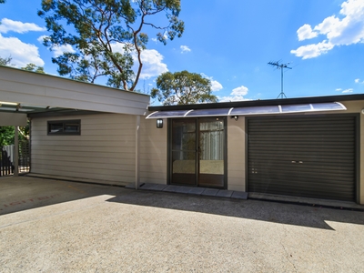 16A Arrionga Place, Hornsby NSW 2077