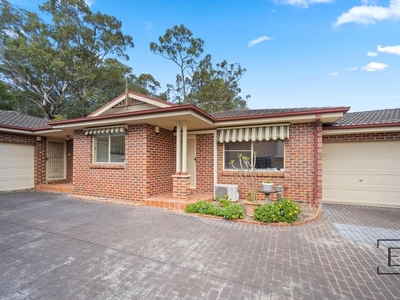 2/104 Constitution Road West, Meadowbank, NSW 2114