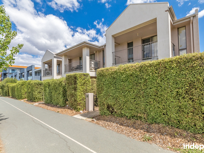 23 Boreham Lane, Gungahlin ACT 2912