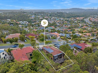 26 Midway Terrace, Pacific Pines, QLD 4211