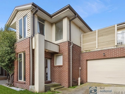 3/82 Scott Street, Dandenong, VIC 3175