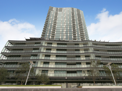 3C/8 Waterside Place, Docklands VIC 3008
