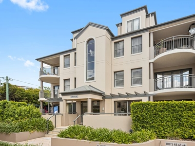 45/71-83 Smith Street, Wollongong, NSW 2500