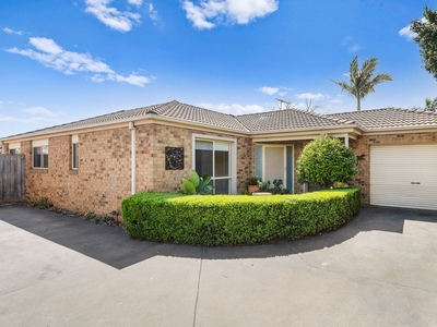 6/27 Hall Road, Carrum Downs VIC 3201