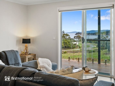 6 Jack Dwyer Drive, Alonnah, TAS 7150