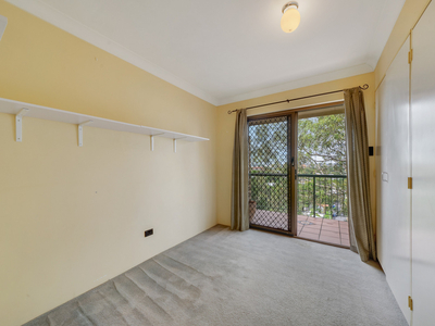 7/68 Latrobe Terrace, Paddington QLD 4064