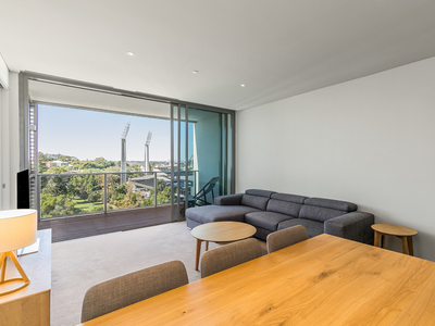 901/8 Adelaide Terrace, East Perth WA 6004