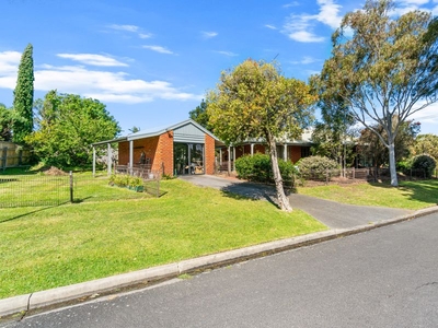 33 Glenview Drive traralgon VIC 3844