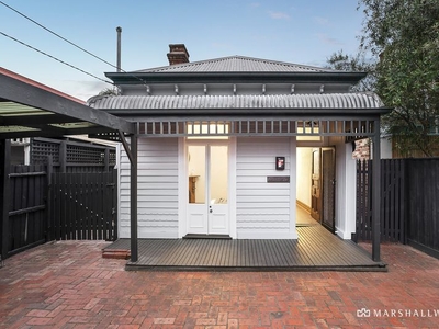 15 Packington Street, Prahran, VIC 3181