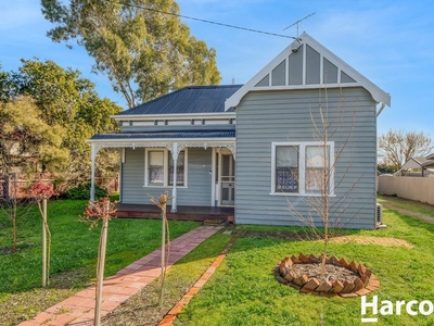 15 Palk Street, Horsham, VIC 3400