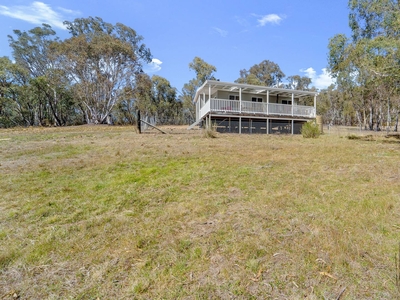 166 Collins Road COOMA, NSW 2630