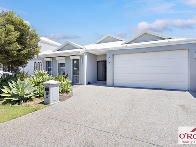 18 Clearview Street, Yanchep, WA 6035