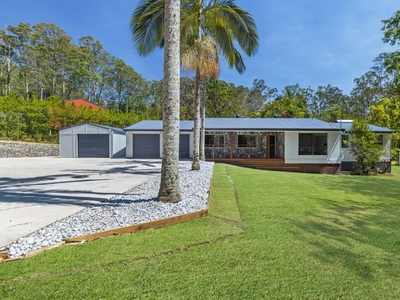 220 Old Gympie Road, Mooloolah Valley, QLD 4553