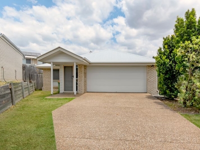 31 Pimpama Rivers Drive, Ormeau, QLD 4208