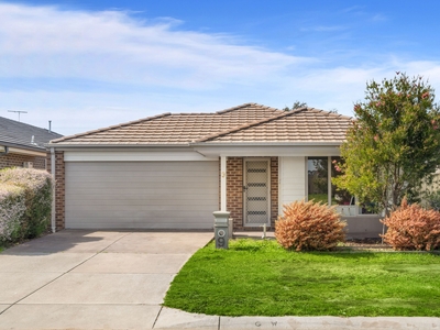 4 Bedrooms, Dual Living Brick Haven