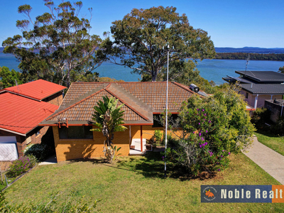 91 Green Point Drive, Green Point, NSW 2428