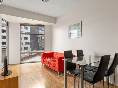 A city pad with Park views - Perfect for 1st home owner or the savvy investor