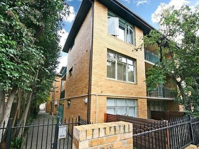 Built big in the 60’s at South Yarra’s hottest spot - Investors Only