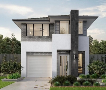DESIGNER TOWNHOUSES Selling Fast, Riverstone, NSW 2765