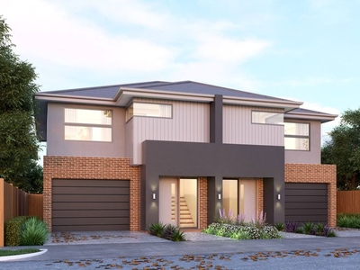 DESIGNER TOWNHOUSES Selling Fast - Secure Now, Riverstone, NSW 2765